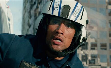 "Terremoto" lidera taquilla de EU