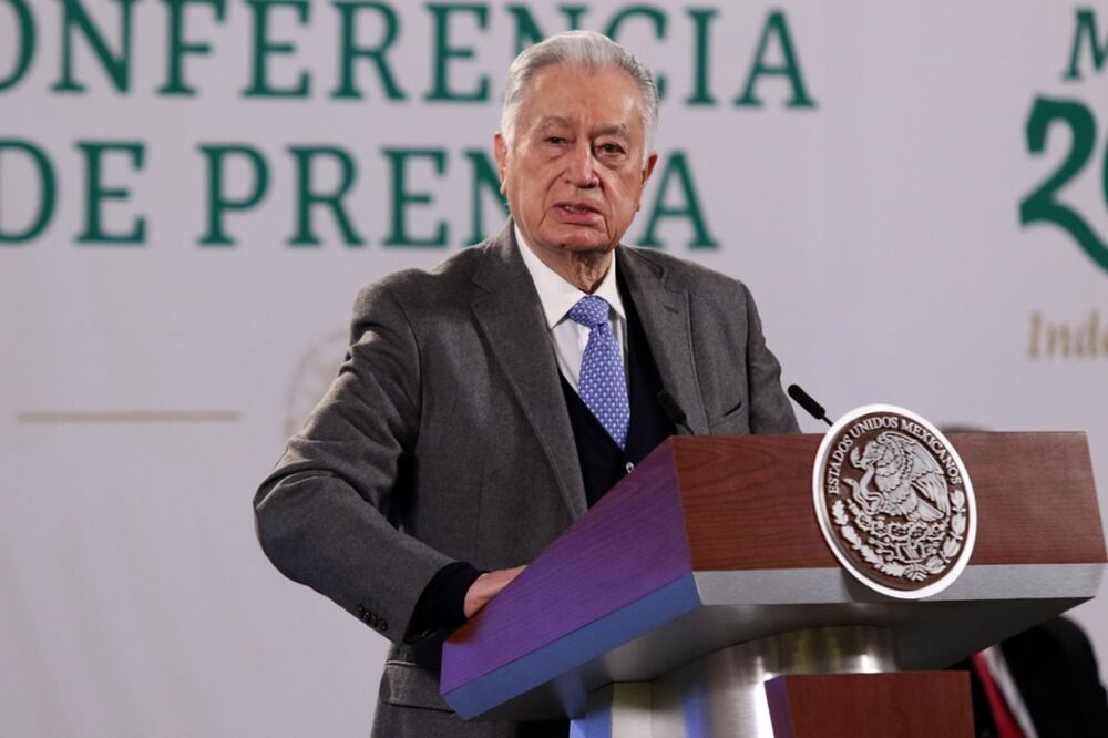 El señor de los apagones