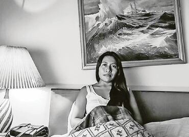 "ROMA", la película de Cuarón, podrá ser vista en Los Pinos