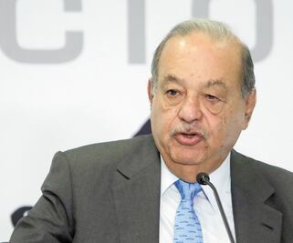 Slim, con #UnDíaSinNosotras