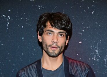 Diego Calva enfrentará una lucha de identidad