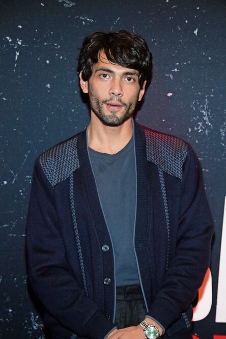 Diego Calva considera que lo interesante de la serie es que con su mensaje seguirá fomentando el cambiar de paradigmas en la sociedad. Foto: Especial