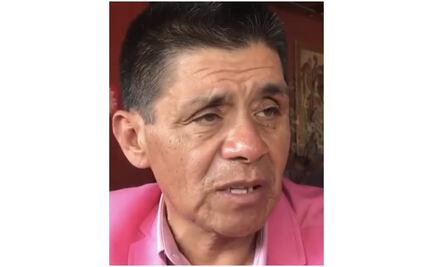 Encuentran muerto al alcalde de San José de Gracia, Aguascalientes