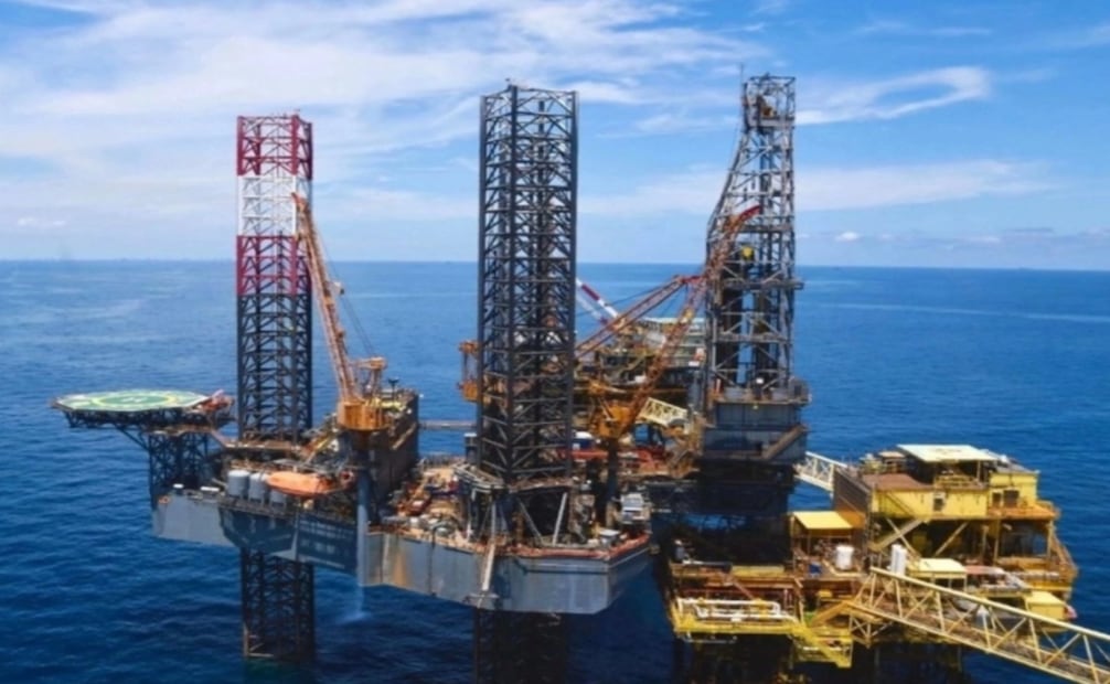 La reunión tendrá lugar poco después del controvertido acuerdo por el que Venezuela cedió parte de sus reservas petroleras a Estados Unidos. Foto: Archivo Universal