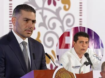 Alcalde de Chilpancingo no solicitó protección, asegura SSPC; Alejandro Arcos andaba solo y sin escoltas