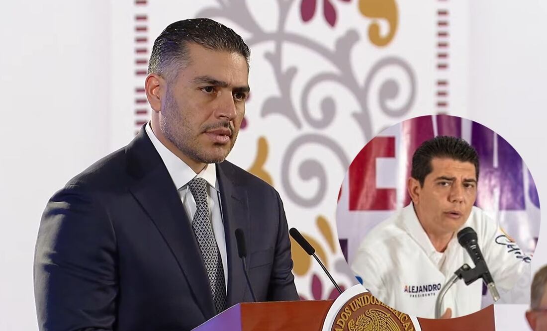 El alcalde de Chilpancingo fue asesinado el domingo 6 de octubre; fue decapitado y su cuerpo fue abandonado en una camioneta. Foto: Especial