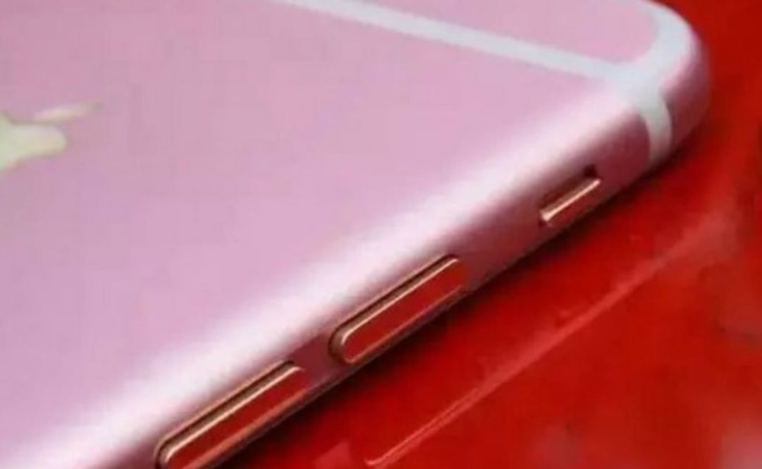 Fuentes de Foxconn señalaron que no existía un modelo del iPhone 6s con 16GB de memoria