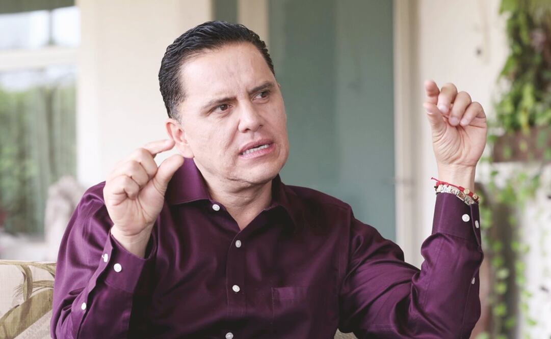 Foto: Archivo / EL UNIVERSAL