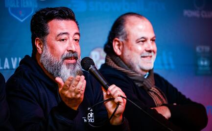 Revelan lista de participantes del Ping Pong World Cup en México