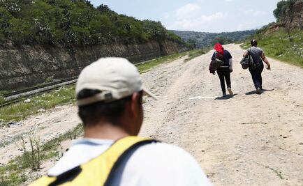El 87 % de los indocumentados podría permanecer en EU: estudio