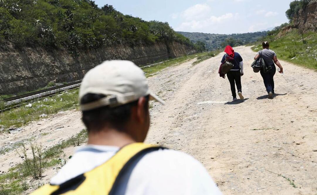 En 2012, el Gobierno estadounidense puso en marcha el programa de acción diferida para dar permiso de estadía y trabajo a migrantes que han crecido en el país (Foto: Reuters/Archivo)