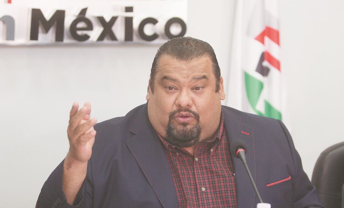 Foto: Archivo/EL UNIVERSAL