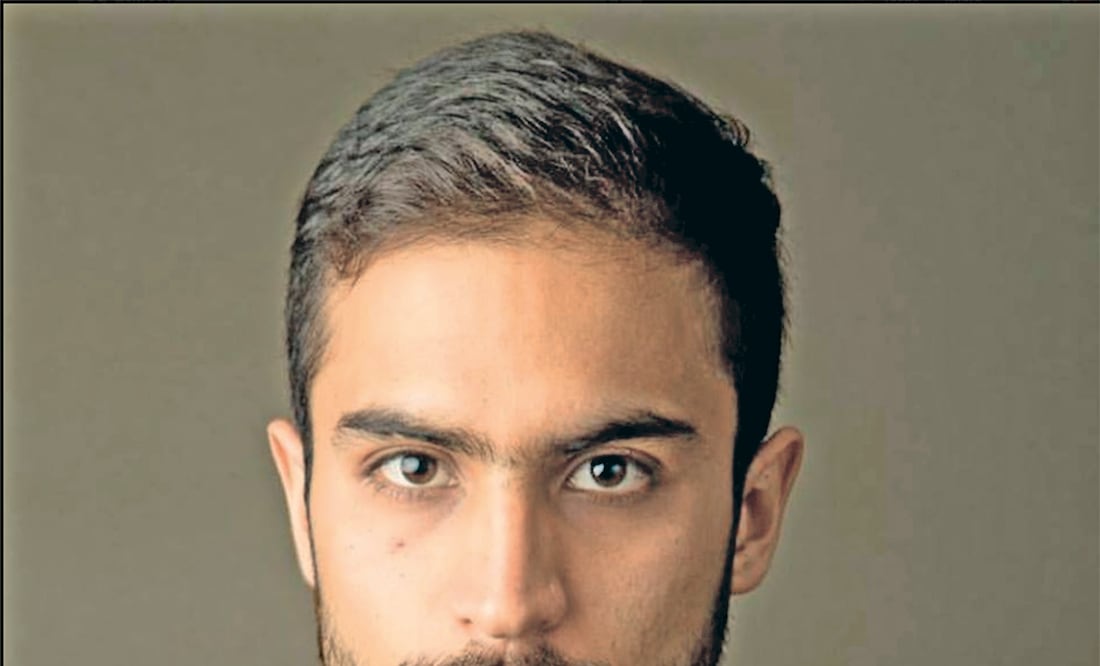 Axel estuvo preso en el Reclusorio Norte donde, dice, “hay gente de verdad mala, que puede causar mucho daño”. (ARCHIVO EL UNIVERSAL)