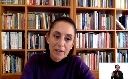 Triunfo de Morena aceleró victorias de la izquierda en América latina, dice Sheinbaum