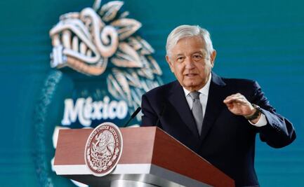 EU ofreció enviar a México 3.5 millones de vacunas contra Covid-19: AMLO 
