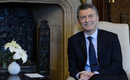 Mauricio Macri parte hacia Río de Janeiro