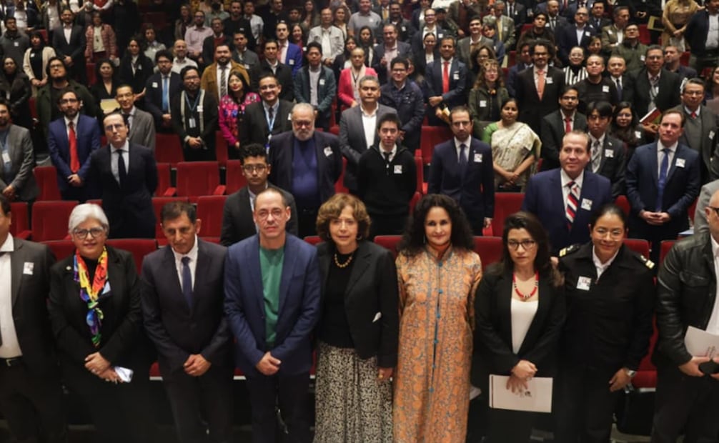 Foto: Carlos Mejía/EL UNIVERSAL.