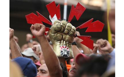 ​Delimita SCJN indemnizaciones de trabajadores de Luz y Fuerza