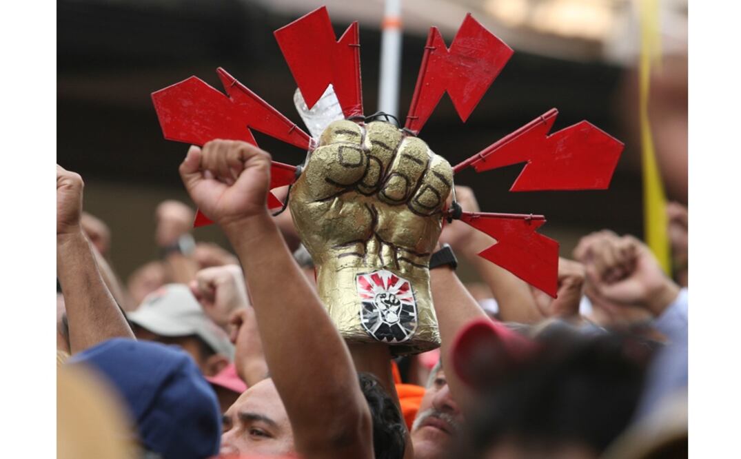 ​Delimita SCJN indemnizaciones de trabajadores de Luz y Fuerza