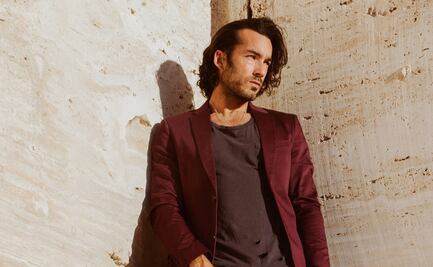 No soy un youtuber, soy un artista: Aarón Díaz