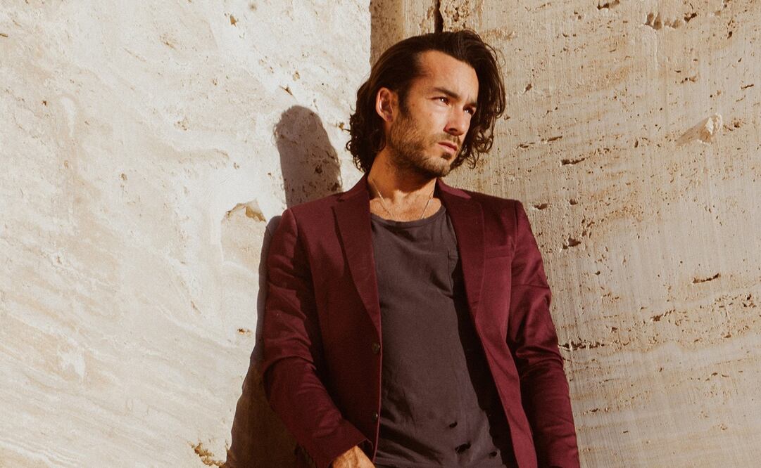 Aarón Díaz. Foto: EFE