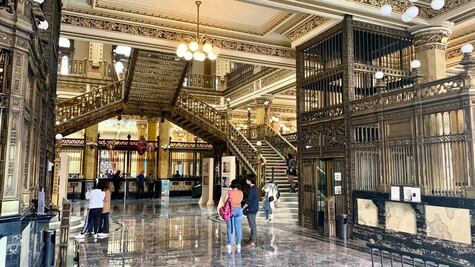 México-Tacuba: Cinco lugares emblemáticos de la calle más antigua de América