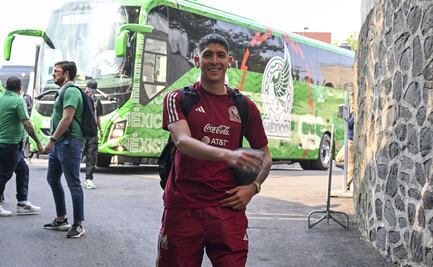 Edson Álvarez podría llegar a la Premier League la próxima temporada