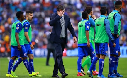 En Cruz Azul no habrá exceso de confianza contra Portmore