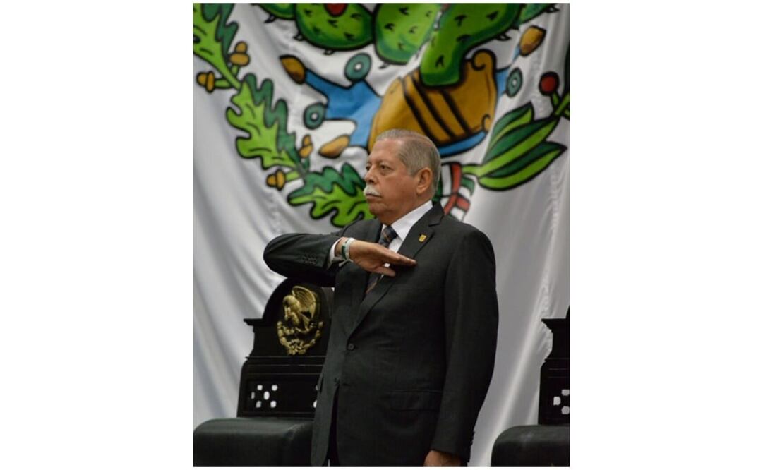 "Mi mayor privilegio es haberles podido servir”: Egidio Torre