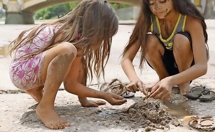 Paula Markovitch vuelve al FICM con “Ángeles”, una mirada poderosa sobre la infancia y la muerte