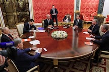 Enviado de Trump: Presidente Putin, cuando nos retiremos, tu historia estará en la cima de todas; líder ruso envía sus mejores deseos a Donald