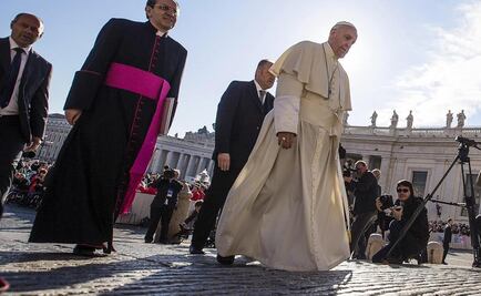 Papa Francisco organiza rifa para apoyar a víctimas de sismo en Italia