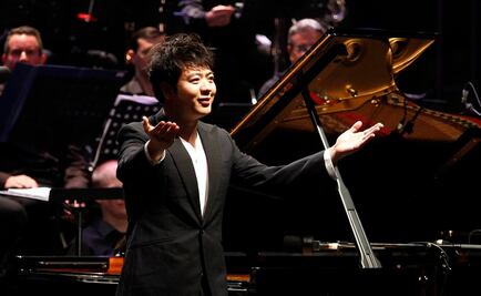 Una larga tendinitis amenaza la carrera de Lang Lang