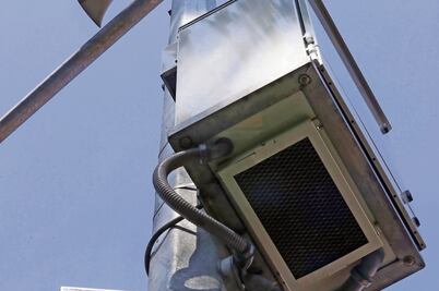 CDMX debe invertir en alerta sísmica, señala experto