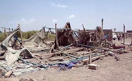 Bombardean boda en Yemen; 131 civiles mueren