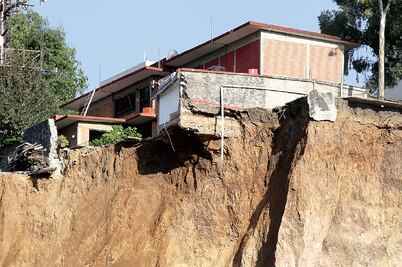 Seduvi autorizó uso de suelo
