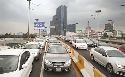 ¿Cuánto afecta el tráfico al aire que respiras?