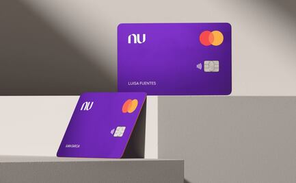 Como parte de su expansión, Nu entra al mercado de préstamos personales