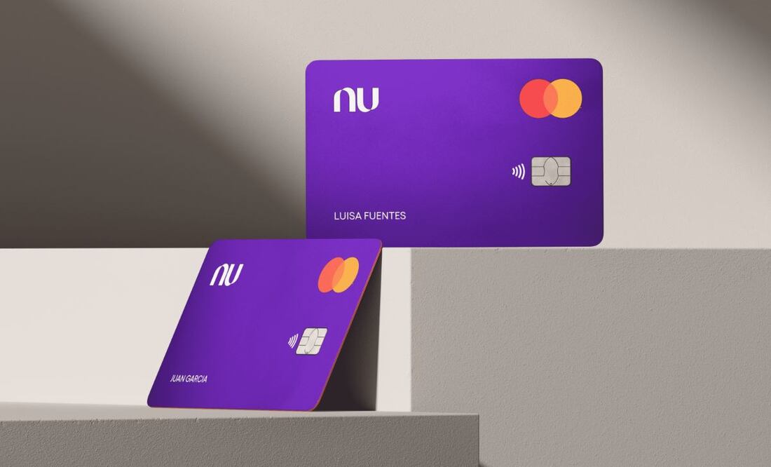 El directivo sucede a Iván Canales, miembro fundador de Nu México, quien condujo a la fintech desde sus primeros pasos hasta convertirse en un jugador de peso en el sistema financiero y alcanzar la licencia bancaria. Foto: Sitio web de Nu