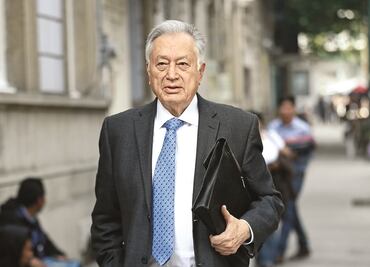 Señalamientos contra Bartlett por "Kiki" Camarena, sin fundamento: Morales Lechuga