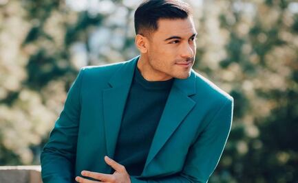 Los cinco momentos más virales de Carlos Rivera