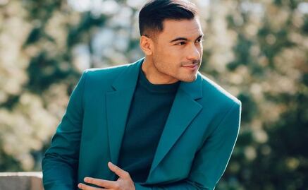 Los cinco momentos más virales de Carlos Rivera