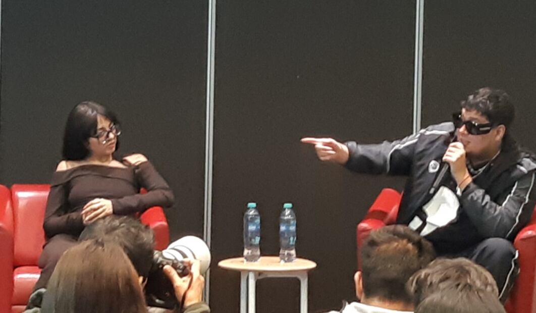 Foto: David Rosas/EL UNIVERSAL.