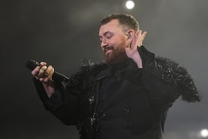 Sam Smith: del pub a los grandes escenarios, así fue el camino antes de convertirse en estrella del pop
