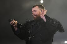 Sam Smith: del pub a los grandes escenarios, así fue el camino antes de convertirse en estrella del pop