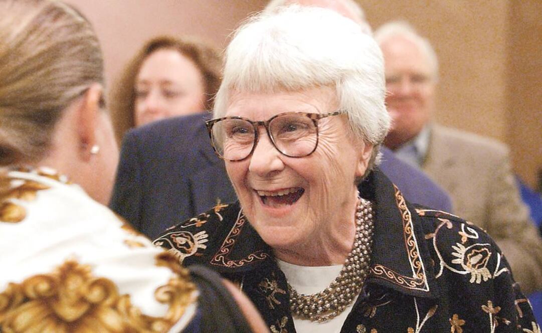 Sus últimas apariciones públicas se dieron en 2015, cuando se publicó Ve y pon un centinela, escrita antes de Matar un ruiseñor y que es una secuela de ésta. FOTO: Archivo.