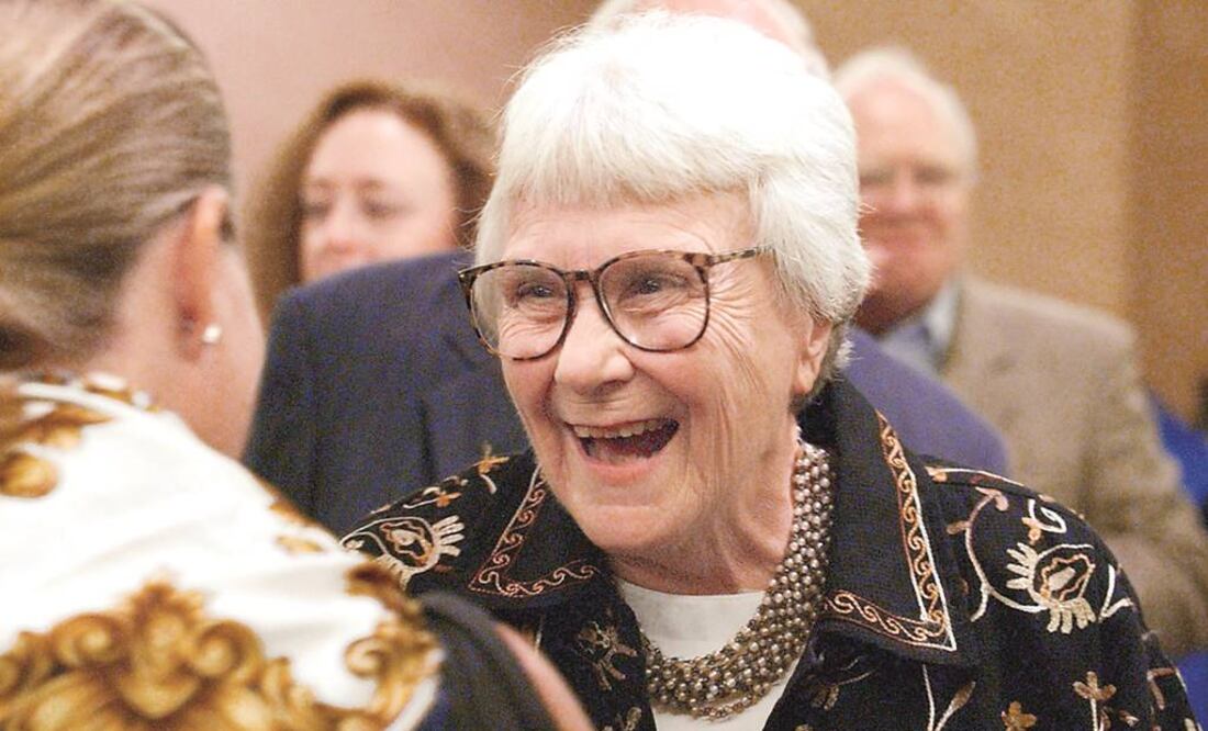 Sus últimas apariciones públicas se dieron en 2015, cuando se publicó Ve y pon un centinela, escrita antes de Matar un ruiseñor y que es una secuela de ésta. FOTO: Archivo.