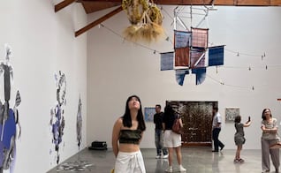 Slow Art Day, una jornada para contemplar arte con calma 