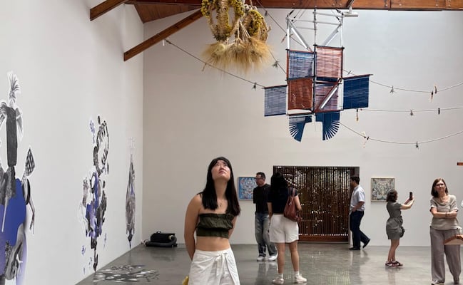 Slow Art Day, una jornada para contemplar arte con calma