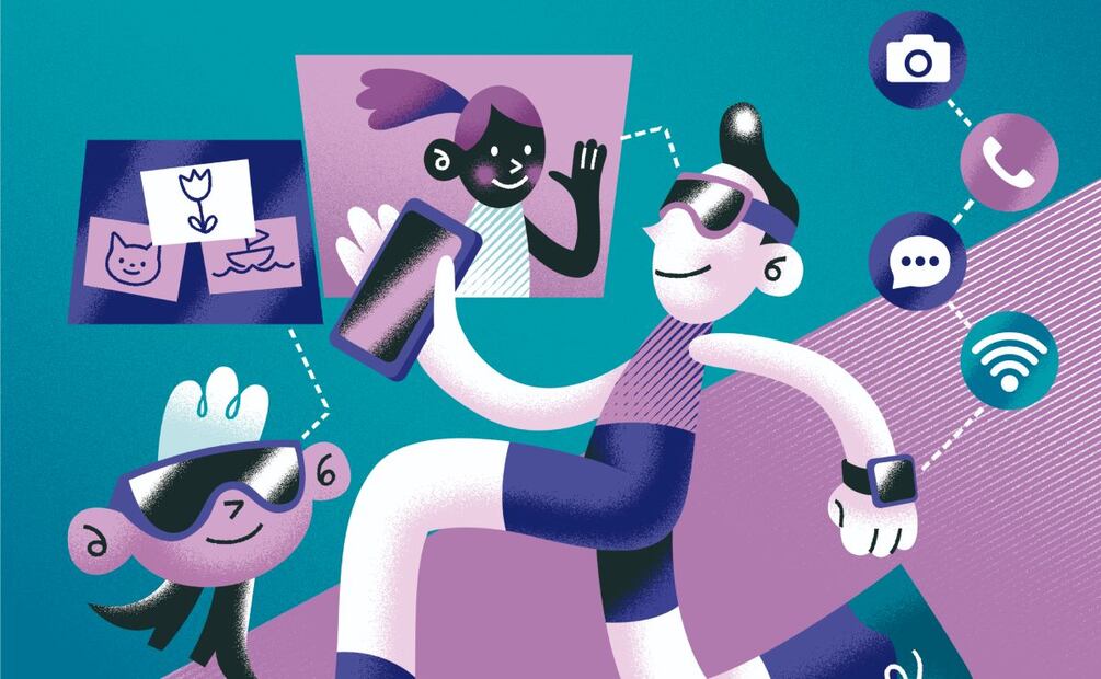 Ilustración: Iván Vargas